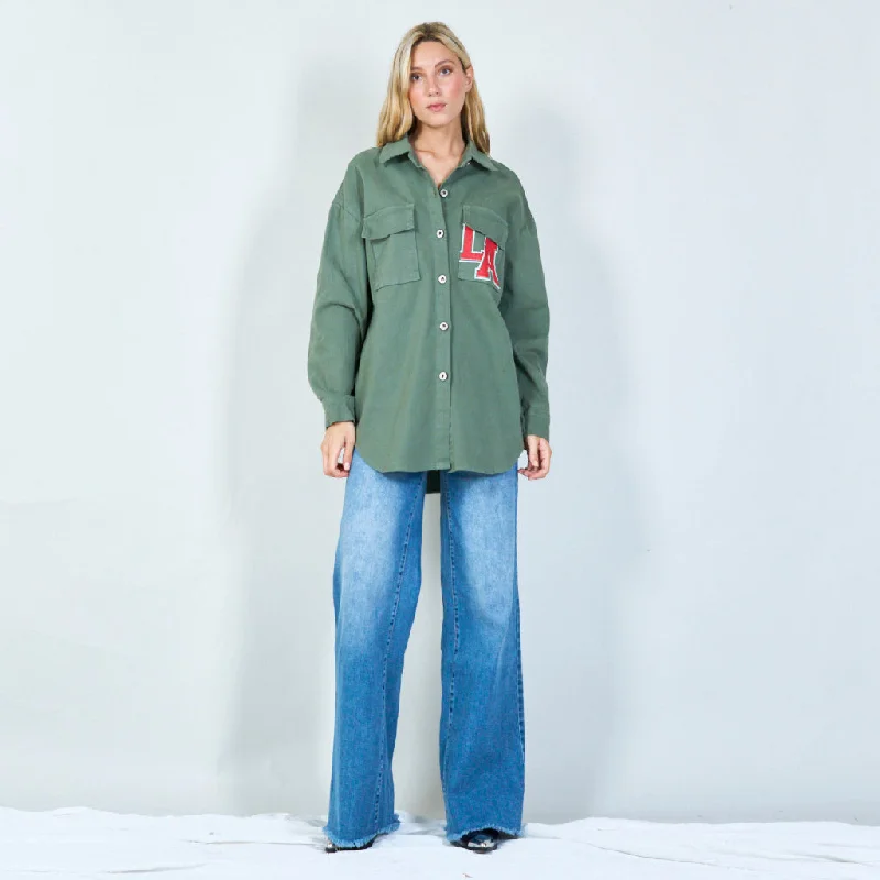 OLIVE / ONESIZE