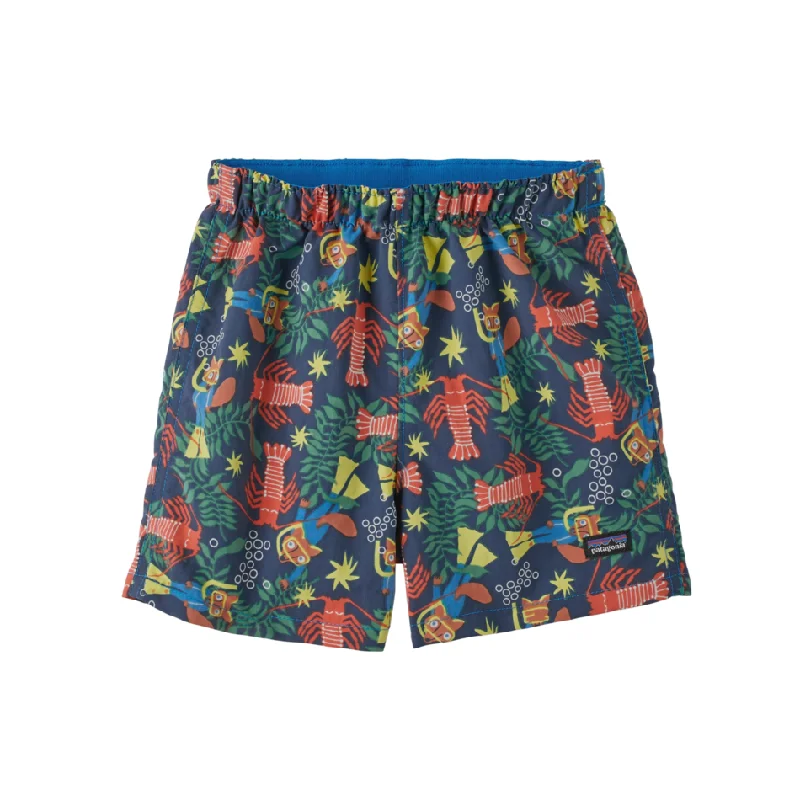 Baby Baggies Shorts