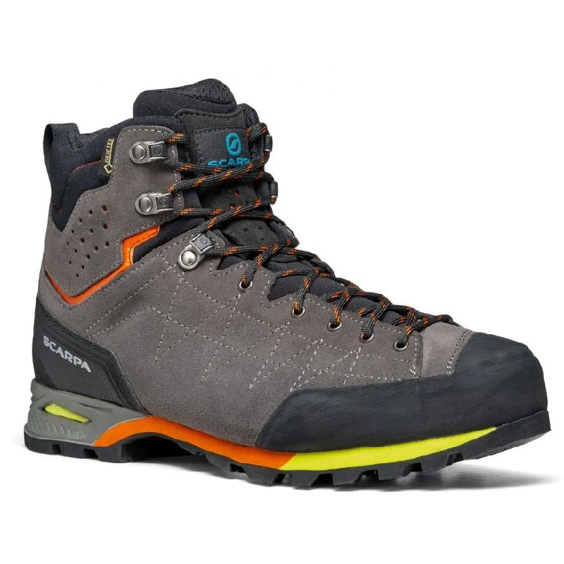 Zodiac Plus GTX Men's