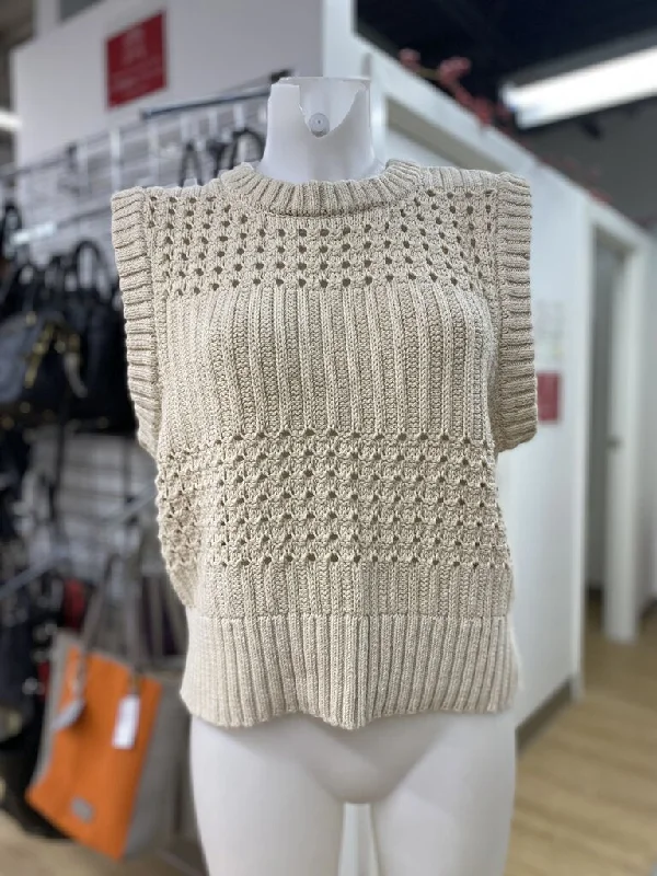 Selected Femme sweater vest M