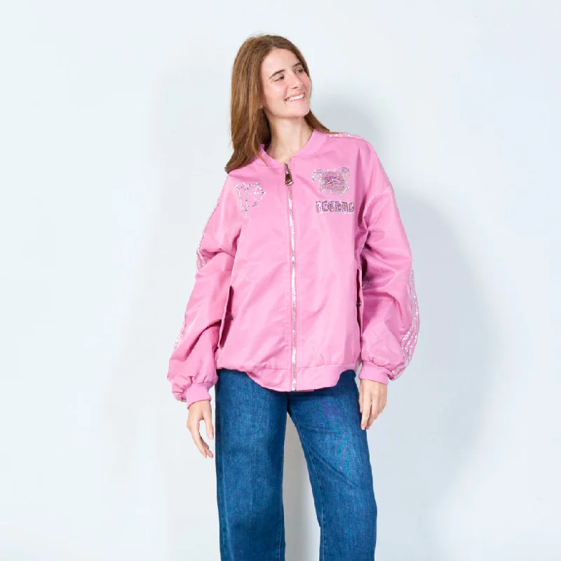 PINK / ONESIZE