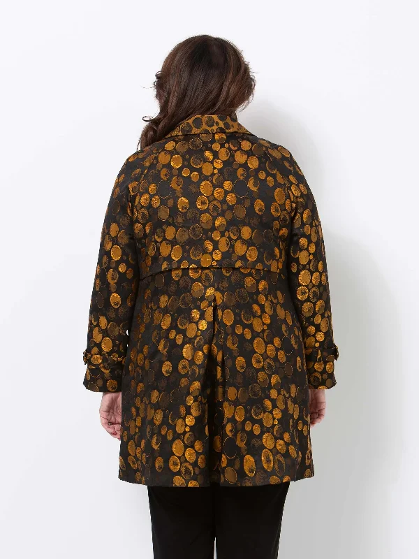 Swish - 344041 Copper Moon Coat