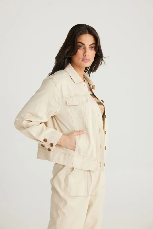 Talisman - TA24093-1 Artemis Jacket