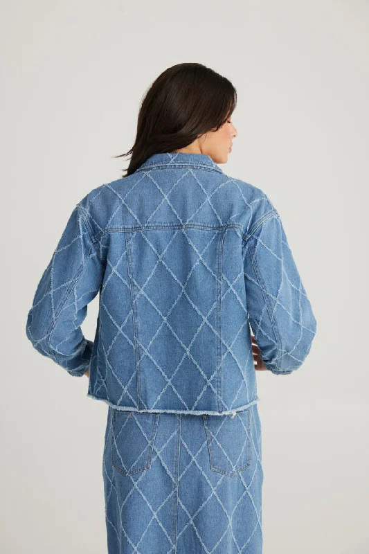 Talisman - TA24093-2 Artemis Jacket