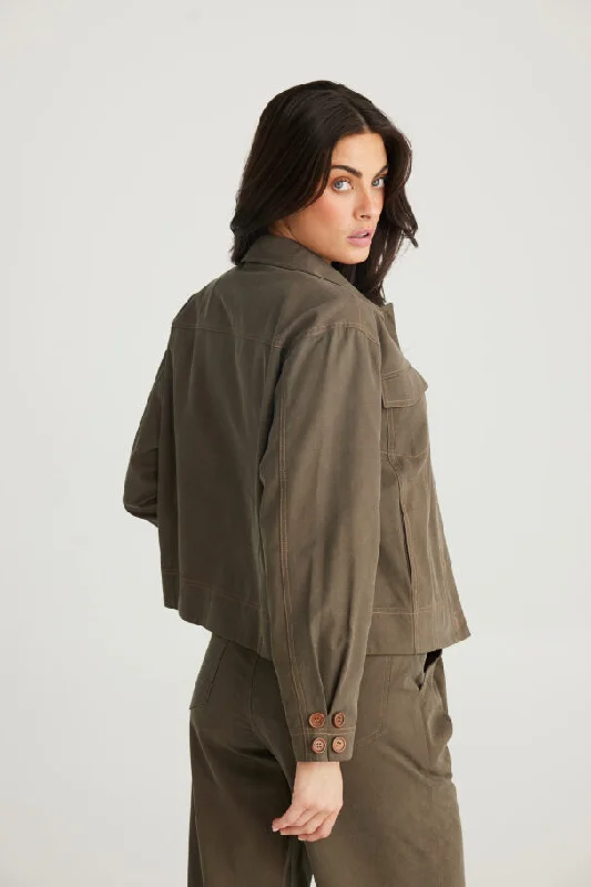 Talisman - TA24093-3 Artemis Jacket