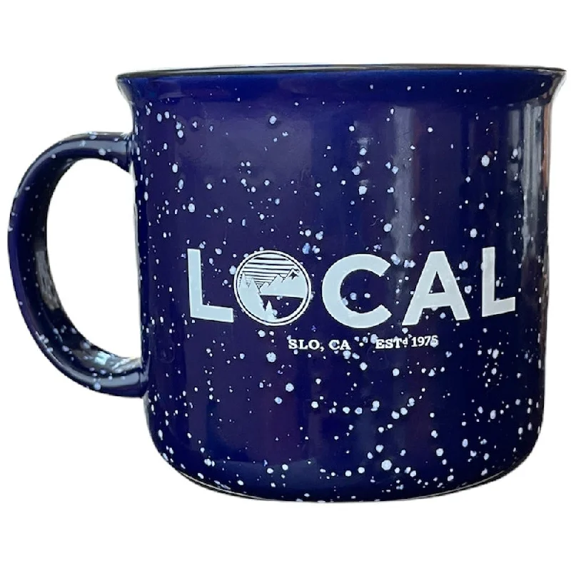 TMA LOCAL Ceramic Mug