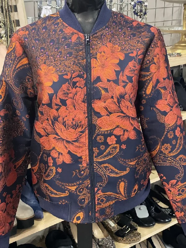 Twik/Simons Bomber Jacket S