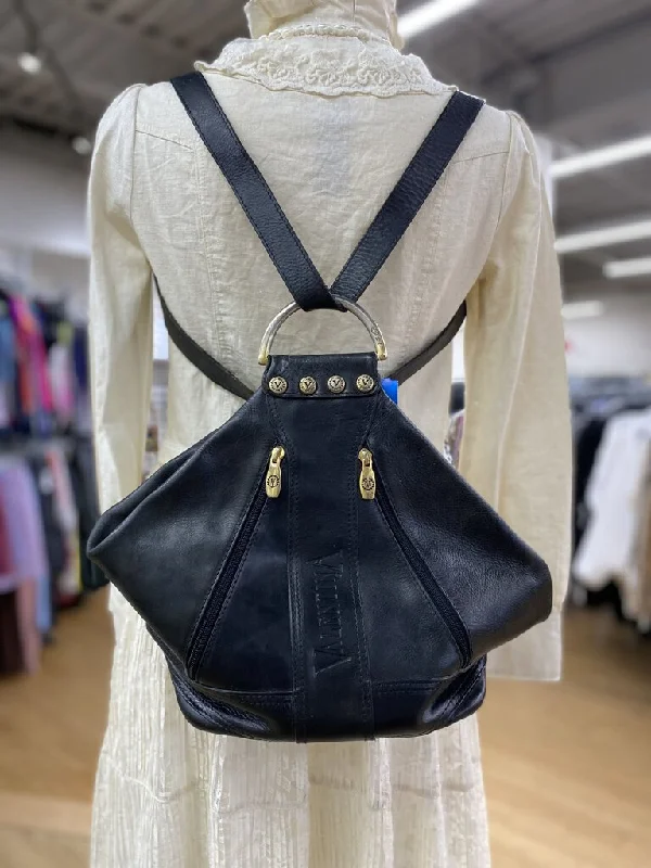 Valentina vintage backpack