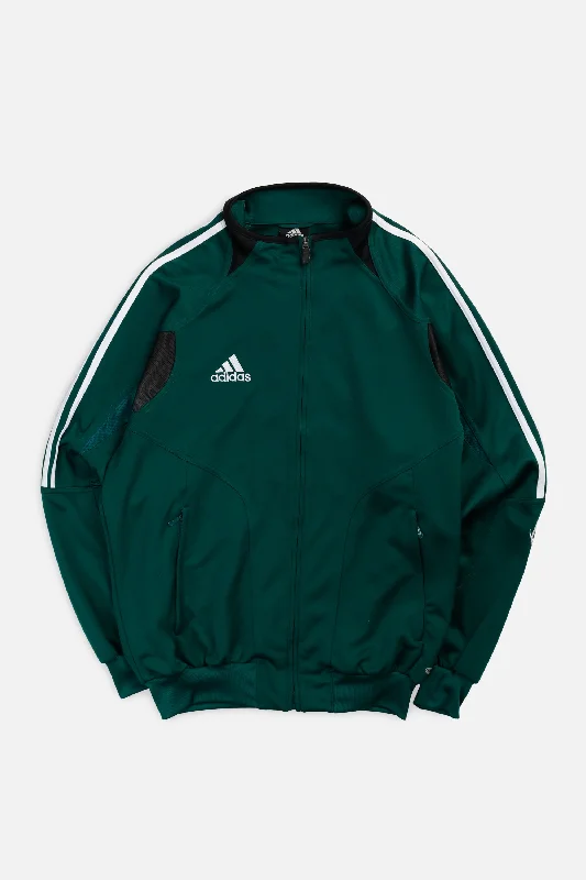 Vintage Adidas Track Jacket - S