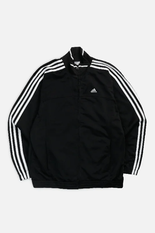 Vintage Adidas Track Jacket - S