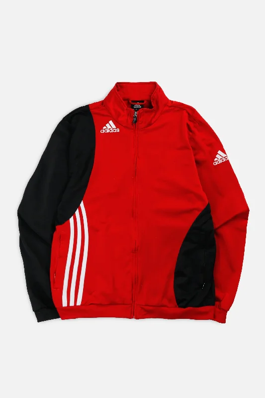 Vintage Adidas Track Jacket - S