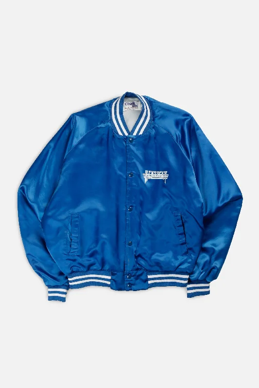 Vintage Kentucky Bomber Jacket - XL