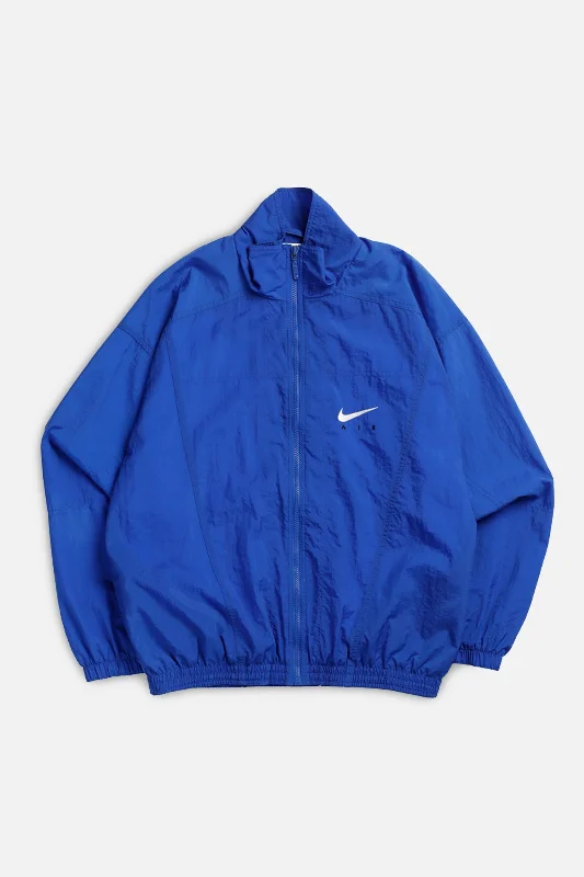 Vintage Nike Air Windbreaker Jacket - M