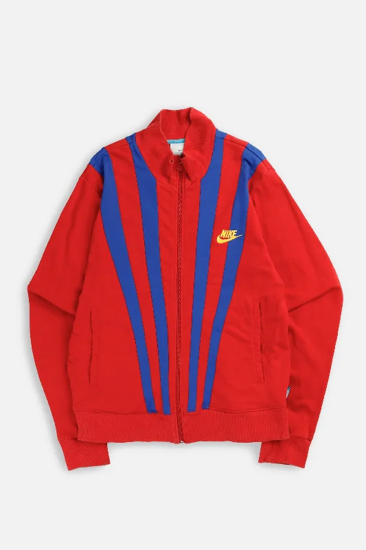 Vintage Nike Track Jacket - L