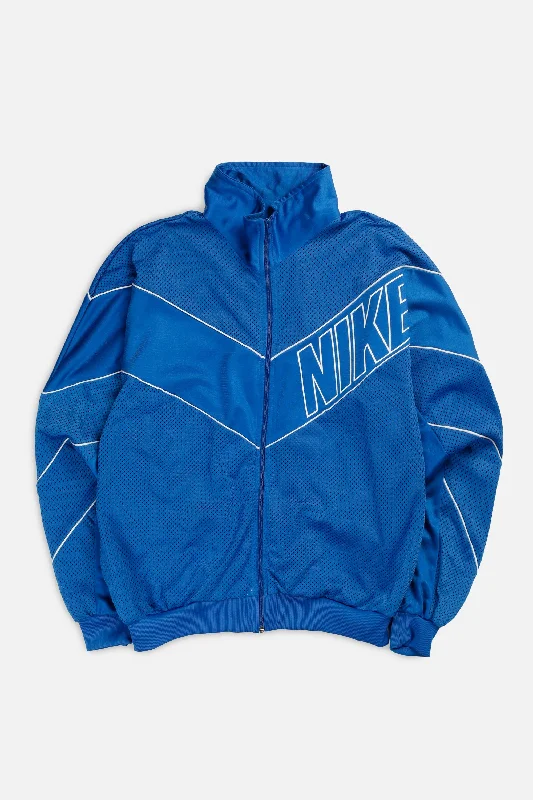 Vintage Nike Track Jacket - L