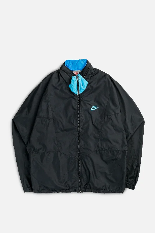 Vintage Nike Windbreaker Jacket - L