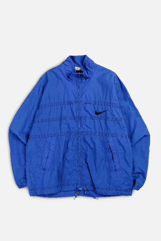 Vintage Nike Windbreaker Jacket - S