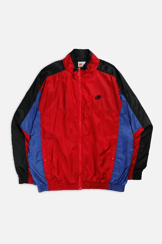 Vintage Nike Windbreaker Jacket - XL