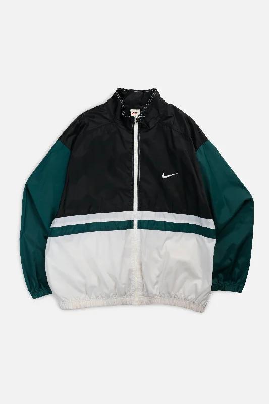 Vintage Nike Windbreaker Jacket - XL