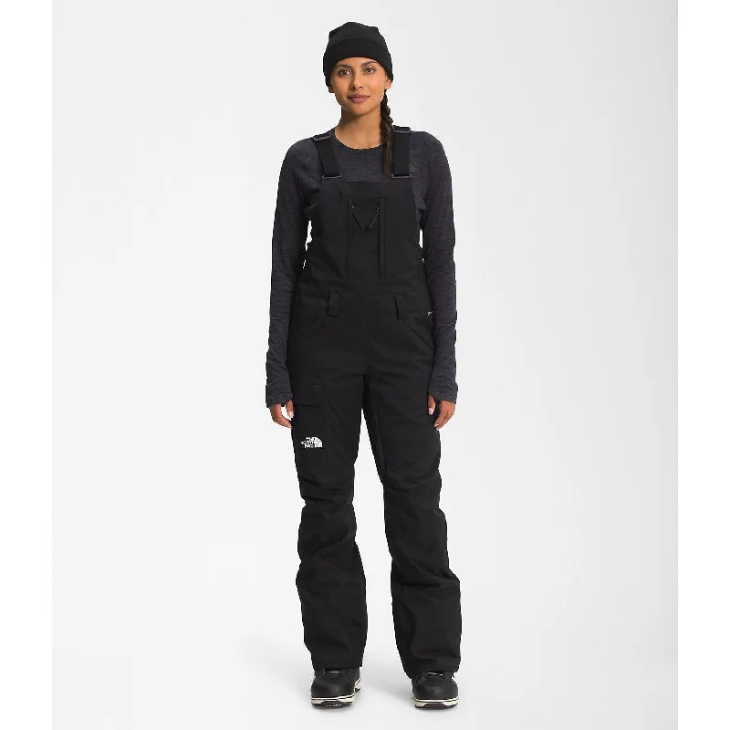 Women's Freedom Insulated Bib (Regular Inseam) FW 23/24