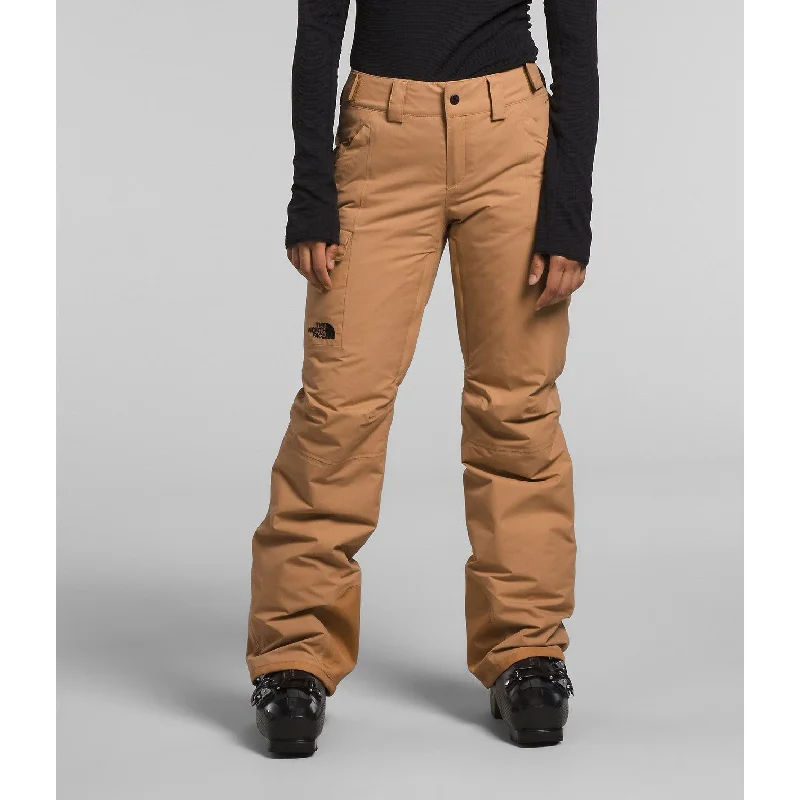 Women's Freedom Insulated Pant (Regular Inseam) FW 23/24