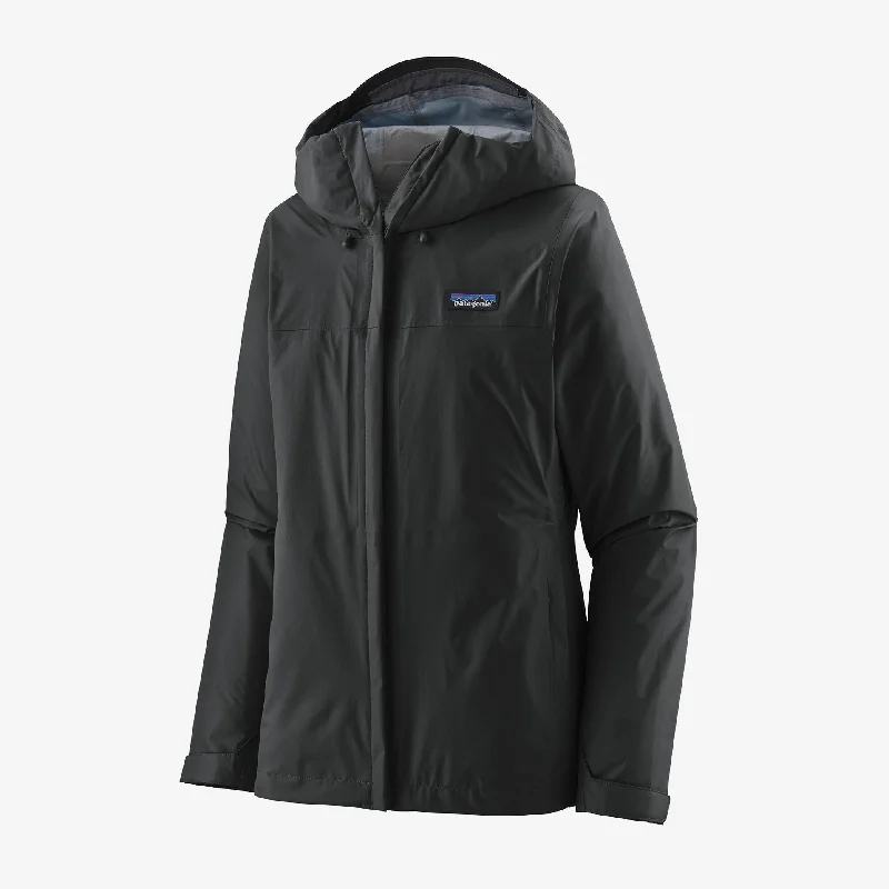 Women's Torrentshell 3L Rain Jacket (PFC-free)