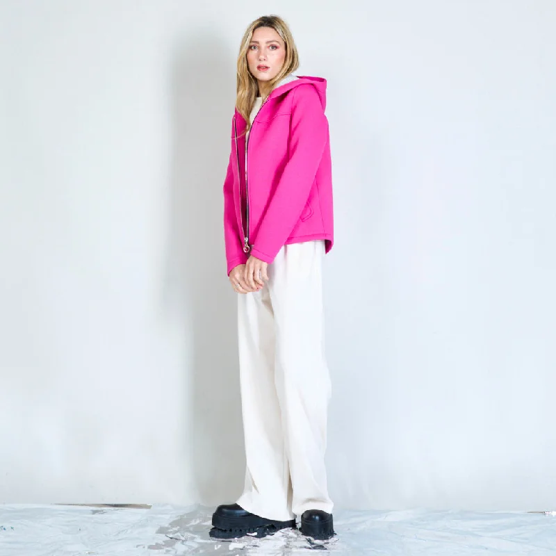 FUCSIA / ONESIZE